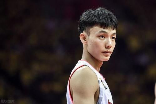 徐杰cba得分是多少分,广东队徐杰能达到什么高度?