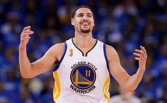 nba汤普森的球衣,求勇士队队员名单和所穿球衣号码