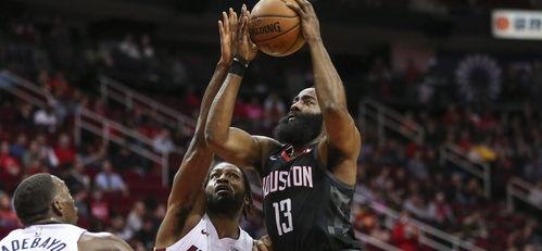 火箭队打劫nba,火箭止步西部半决赛已成定局,哈登还会成为核心吗?