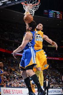 nba4月3日勇士vs掘金,nba赛季什么时候开始打