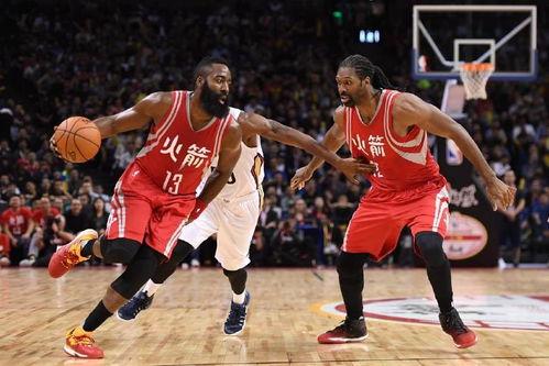 nba火箭队所有人名〖火箭队的全部球员分别有哪些 〗