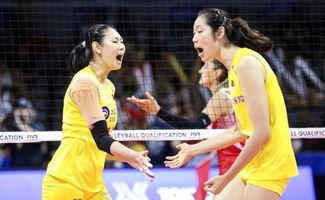中国女排东京资格赛名单,东京奥运会中国已获317个席位,中国的参赛选手有多少?