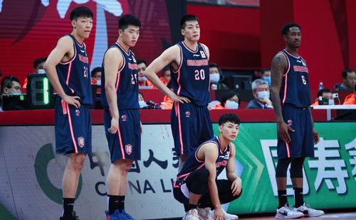 中国的cba哪个省的篮球队最厉害「cba广东队深圳广州」
