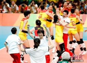 广播稿最大的特点适于什么「中国女排夺冠的新闻稿」