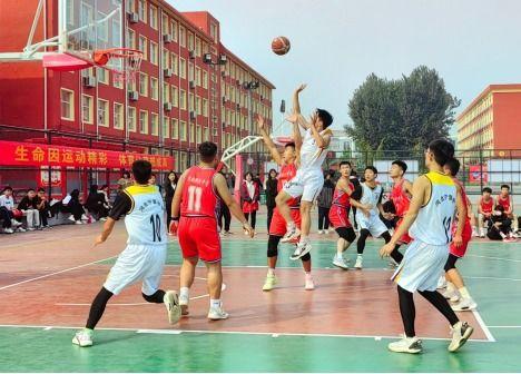 河北省高中篮球联赛原声,腾讯nba原声直播怎么开