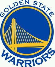 NBA球队都用过哪些LOGO 「勇士队的队标历史」