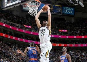 新赛季nba扣篮谁最猛,如果不考虑扣篮大赛,你认为NBA真正的扣篮王是谁?