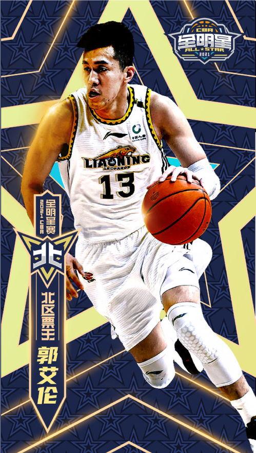 郭艾伦cba扣篮完整集锦,郭艾伦入选全明星票王,他会上演扣篮吗?
