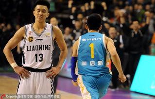 CBA辽宁开赛时间〖新赛季cba开赛时间〗