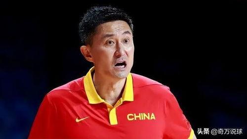 男篮亚洲杯2019主教练,篮球亚洲杯中国教练叫什么