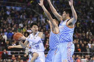 cba新疆6人得分〖新疆cba总冠军是哪一年〗
