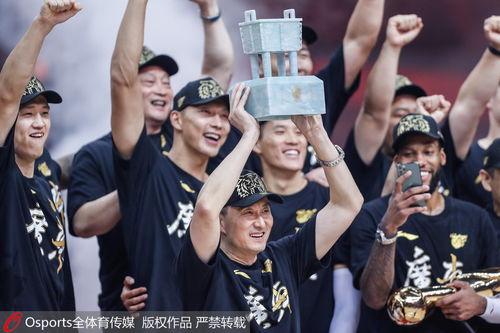 2019男篮总决赛MVP,cba男篮2019到2020年总冠军是谁?