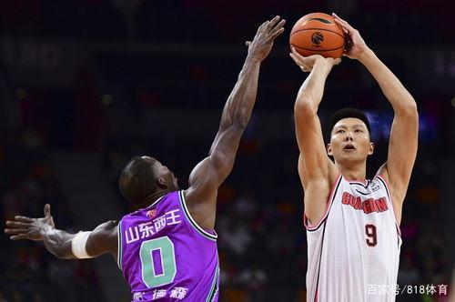 将来谁会成为cba得分王,虽然巅峰的5年交给NBA,易建联给CBA留下哪些记录?