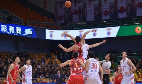 2013cba山东季后赛,cba季后赛第一轮战况