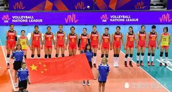 女排进总决赛时间表格图片〖世界女排联赛总决赛赛程出炉时间表〗