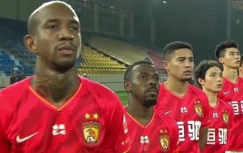 中超首支亚冠出线队伍,广州恒大足球俱乐部球队简介