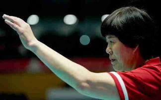 女排五连冠时间和主教练,中国女排在哪个时期荣获五连冠