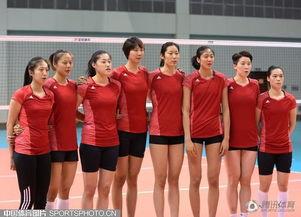 中国女排队员的个人实力〖中国女排朱婷究竟有多强 强在哪里 〗