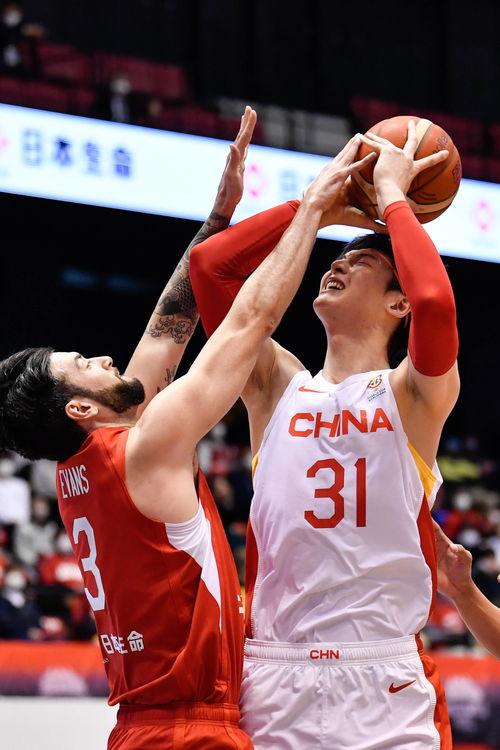 男篮世界杯预选赛中国队战胜中国台北队 如何评价这场比赛 (世预赛中国男篮对中国台北上半场)