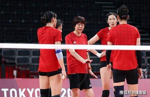 中国女排两输两场比赛结果,东京奥运会上中国女排为什么会出现接连失利的情况?