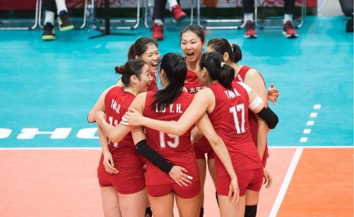 女排世界杯2015最后一战中国队前景如何「女排世界联赛决赛回放时间」