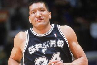 中国人在nba谁拿过总*戒指,中国谁有nba总*戒指