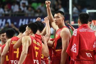 总决赛的中国男篮〖中国男篮总决赛第五场的比分是多少〗