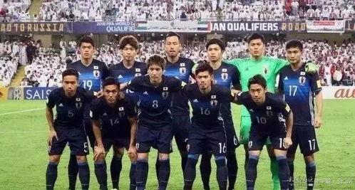 日本球队在2022世界杯的出线如何分析 「世界杯日本队进攻分析」