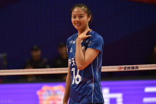 如果没有朱婷,中国女排是否还有夺冠实力 「中国女排队员实力」