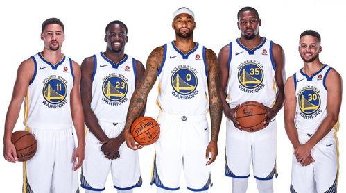 考辛斯去勇士,NBA大结局了吗 「火箭考辛斯加盟勇士队」
