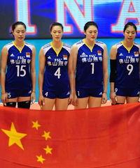 中国女排队意大利图文直播,女排中国对意大利在哪里直播
