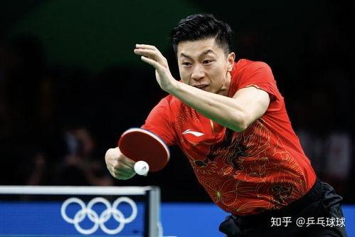 乒乓球半决赛马龙回放时间〖乒乓球男单半决赛马龙成功会师,具体比分如何 〗