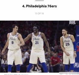 新赛季湖人潜力排行榜排名〖espn预测湖人西部第八〗
