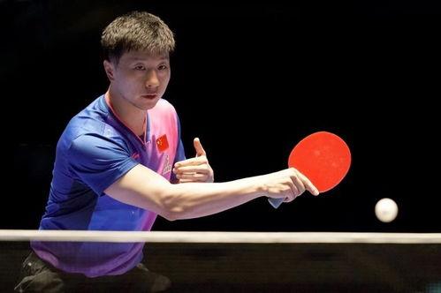 乒乓球奥门半决赛王楚钦,2024*乒乓球男子世界杯半决赛马龙强势超常反手发挥4-0