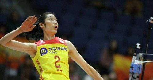 四川女排主教练朱婷简历,女排朱婷简介女排朱婷简介是什么