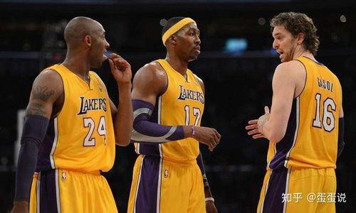 洛杉矶湖人新阵容,nba湖人队球员名单阵容