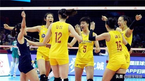 女排南京总决赛意大利,女排世联赛总决赛阶段如何分组?