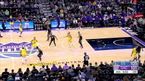 勇士队设施介绍图文并茂〖NBA的知识〗