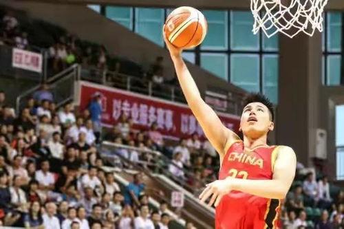 cba黎璋霖场均得分〖cuba进入cba的球员表现〗