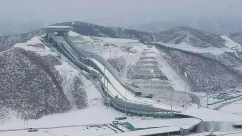 冬奥会视障项目图片高清,冬奥会比赛项目大体上分为两大类