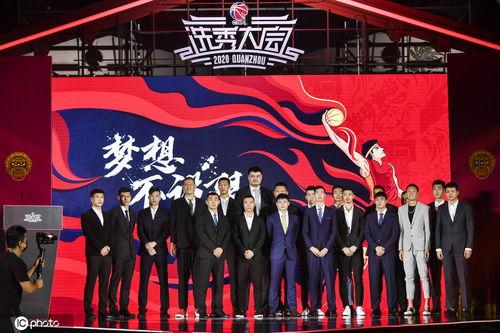 cba选秀大会区俊〖5个亿的投入 上海豪掷千金换来的是不堪一击,被广厦一击即溃〗