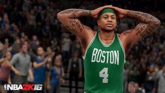 nba2k16的封面人物都有谁「2k勇士火箭队」