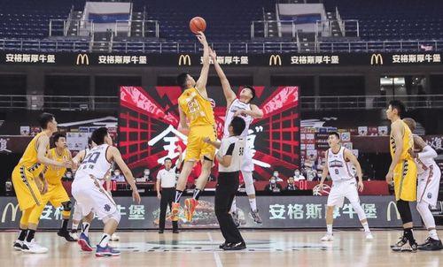 广州cba全华班复赛时间,CBA首个复赛日,有哪些看点?