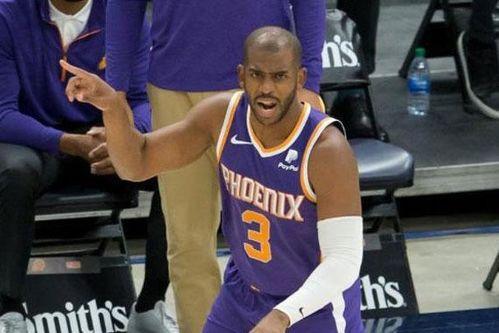 保罗创NBA历史神迹 四次交易,都分别交易到哪些球队 「火箭队保罗的替身是谁啊」