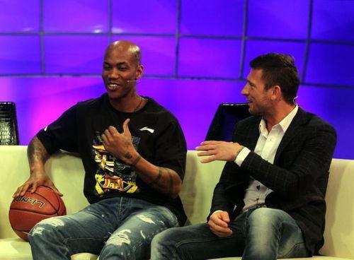 cba球员最喜欢的美食〖NBA球星在中国喜欢吃什么 〗