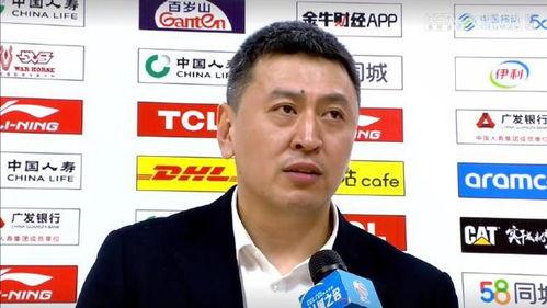 王世龙个人资料简介「cba教练暂停灵魂布置」