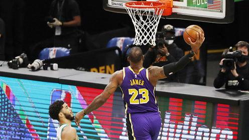 湖人vs凯尔特人*〖第四场NBA决赛什么时候开赛 〗