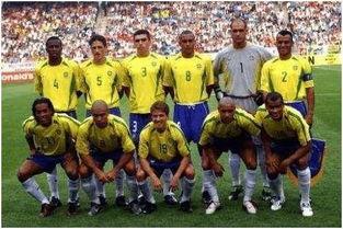 2002世界杯*决赛 巴西打败德国 「世界杯*总决赛比分预测结果」