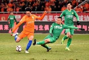 若中超前3名在足协杯上夺冠,第4个亚冠名额是谁 「2023亚冠联赛中超名额」