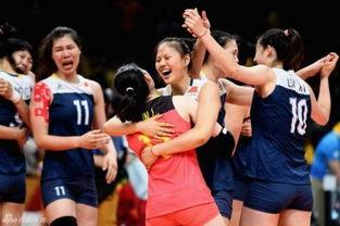 女排世界杯有多少国家参赛 「中国女排队员立足欧洲」